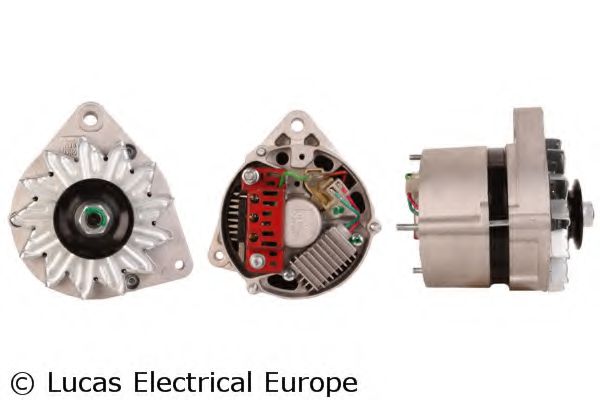 LUCAS ELECTRICAL LRA00328 Генератор для ALFA-ROMEO (Алфа-ромэо) LUCAS ELECTRICAL LRA00328 Генератор для ALFA-ROMEO (Алфа-ромэо)