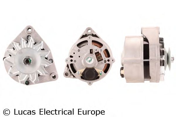 LUCAS ELECTRICAL LRA00823 Генератор для MERCEDES-BENZ SL (Мэрcэдэс-бэнз Сл) LUCAS ELECTRICAL LRA00823 Генератор для MERCEDES-BENZ SL (Мэрcэдэс-бэнз Сл)