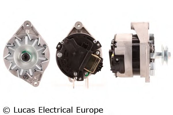 LUCAS ELECTRICAL LRA01190 Генератор для RENAULT SUPER 5 (Рено Супэр 5) LUCAS ELECTRICAL LRA01190 Генератор для RENAULT SUPER 5 (Рено Супэр 5)