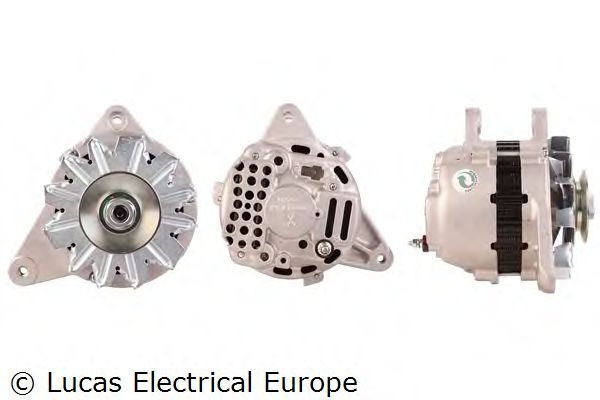 LUCAS ELECTRICAL LRA00264 Генератор для MITSUBISHI COLT I (Митсубиши/митсубиси Cолт и) LUCAS ELECTRICAL LRA00264 Генератор для MITSUBISHI COLT I (Митсубиши/митсубиси Cолт и)