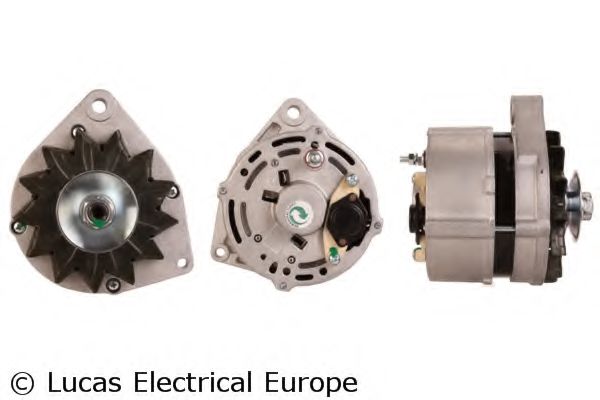LUCAS ELECTRICAL LRA00917 Генератор для ALFA-ROMEO (Алфа-ромэо) LUCAS ELECTRICAL LRA00917 Генератор для ALFA-ROMEO (Алфа-ромэо)