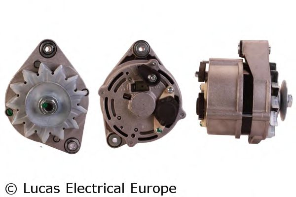 LUCAS ELECTRICAL LRA00980 Генератор для BMW 3 (Бмв 3) LUCAS ELECTRICAL LRA00980 Генератор для BMW 3 (Бмв 3)