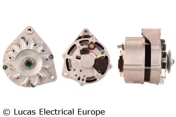 LUCAS ELECTRICAL LRA00982 Генератор для BMW 3 (Бмв 3) LUCAS ELECTRICAL LRA00982 Генератор для BMW 3 (Бмв 3)