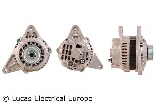 LUCAS ELECTRICAL LRA02591 Генератор для MITSUBISHI LANCER III (Митсубиши/митсубиси Ланcэр 3) LUCAS ELECTRICAL LRA02591 Генератор для MITSUBISHI LANCER III (Митсубиши/митсубиси Ланcэр 3)