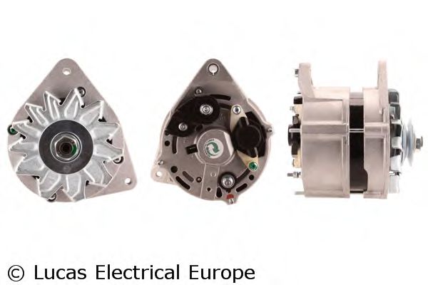 LUCAS ELECTRICAL LRA00604 Генератор для FORD ORION II (Форд Орион 2) LUCAS ELECTRICAL LRA00604 Генератор для FORD ORION II (Форд Орион 2)