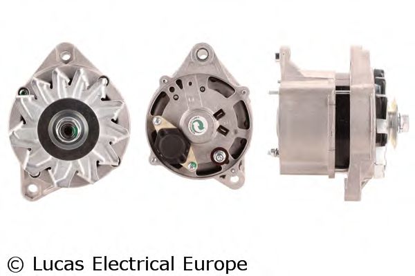 LUCAS ELECTRICAL LRA00998 Генератор для FIAT STRADA II (Фиат Страда 2) LUCAS ELECTRICAL LRA00998 Генератор для FIAT STRADA II (Фиат Страда 2)