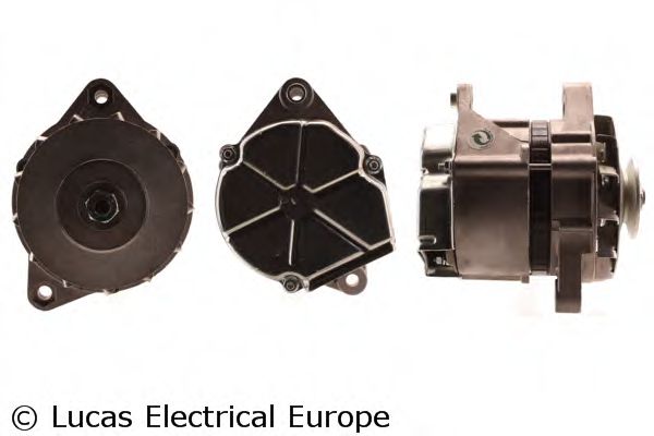 LUCAS ELECTRICAL LRA00603 Генератор для LANCIA (Лансиа/лянча) LUCAS ELECTRICAL LRA00603 Генератор для LANCIA (Лансиа/лянча)