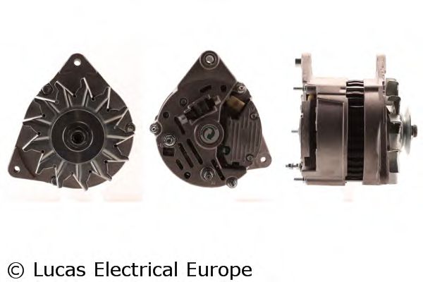 LUCAS ELECTRICAL LRA00247 Генератор для FORD TRANSIT (Форд Трансит) LUCAS ELECTRICAL LRA00247 Генератор для FORD TRANSIT (Форд Трансит)