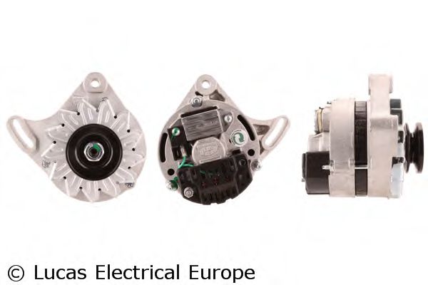 LUCAS ELECTRICAL LRA00558 Генератор для LANCIA (Лансиа/лянча) LUCAS ELECTRICAL LRA00558 Генератор для LANCIA (Лансиа/лянча)