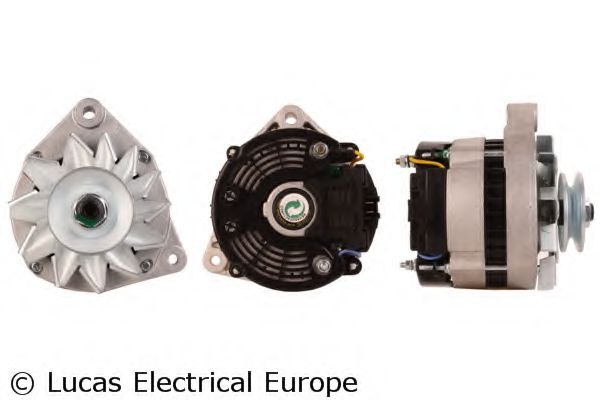 LUCAS ELECTRICAL LRA00590 Генератор для RENAULT LE CAR (Рено Лэ cар) LUCAS ELECTRICAL LRA00590 Генератор для RENAULT LE CAR (Рено Лэ cар)