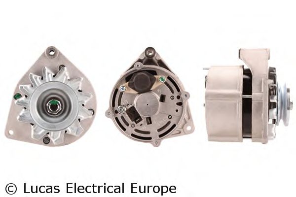 LUCAS ELECTRICAL LRA00422 Генератор для SAAB (Сааб) LUCAS ELECTRICAL LRA00422 Генератор для SAAB (Сааб)