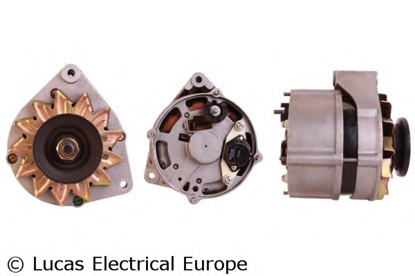 LUCAS ELECTRICAL LRA02564 Генератор для SAAB (Сааб) LUCAS ELECTRICAL LRA02564 Генератор для SAAB (Сааб)