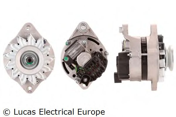 LUCAS ELECTRICAL LRA00190 Генератор для LANCIA (Лансиа/лянча) LUCAS ELECTRICAL LRA00190 Генератор для LANCIA (Лансиа/лянча)