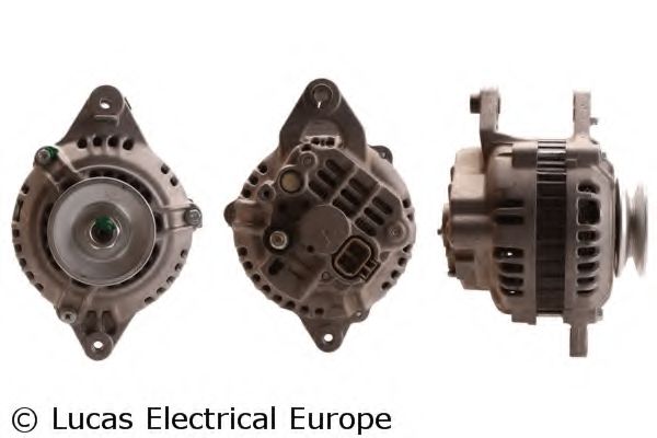 LUCAS ELECTRICAL LRA01212 Генератор для MITSUBISHI MONTERO (Митсубиши/митсубиси Монтэро) LUCAS ELECTRICAL LRA01212 Генератор для MITSUBISHI MONTERO (Митсубиши/митсубиси Монтэро)