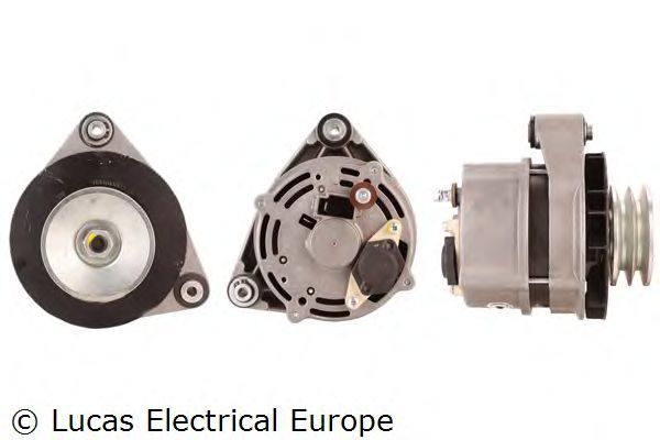 LUCAS ELECTRICAL LRA00919 Генератор для BMW 7 (Бмв 7) LUCAS ELECTRICAL LRA00919 Генератор для BMW 7 (Бмв 7)