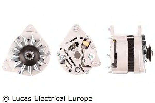 LUCAS ELECTRICAL LRA00462 Генератор для FORD TRANSIT (Форд Трансит) LUCAS ELECTRICAL LRA00462 Генератор для FORD TRANSIT (Форд Трансит)