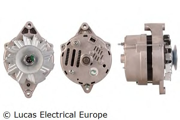LUCAS ELECTRICAL LRA00346 Генератор для OPEL ASCONA B (Опель Асcона б) LUCAS ELECTRICAL LRA00346 Генератор для OPEL ASCONA B (Опель Асcона б)