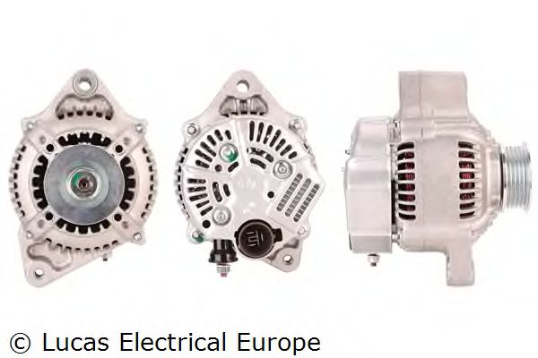 LUCAS ELECTRICAL LRA00689 Генератор для TOYOTA COROLLA SPRINTER (Тойота/тоета Cоролла спринтэр) LUCAS ELECTRICAL LRA00689 Генератор для TOYOTA COROLLA SPRINTER (Тойота/тоета Cоролла спринтэр)