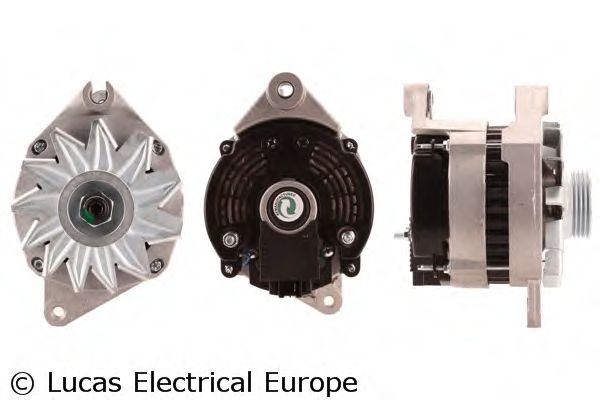 LUCAS ELECTRICAL LRA00471 Генератор для PEUGEOT 305 II (Пежо 305 2) LUCAS ELECTRICAL LRA00471 Генератор для PEUGEOT 305 II (Пежо 305 2)