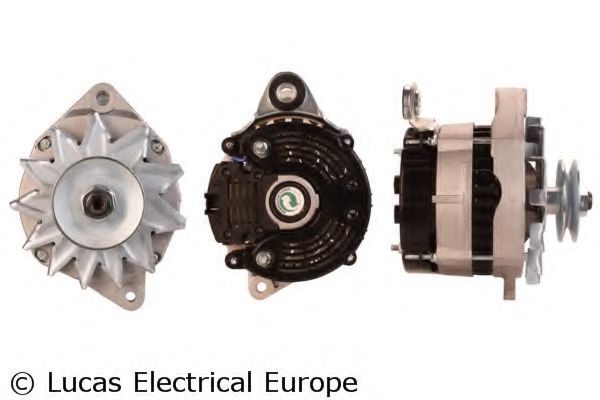 LUCAS ELECTRICAL LRA00870 Генератор для PEUGEOT (Пежо) LUCAS ELECTRICAL LRA00870 Генератор для PEUGEOT (Пежо)