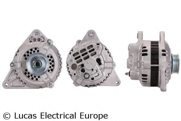 LUCAS ELECTRICAL LRA00488 Генератор для MITSUBISHI ETERNA III (Митсубиши/митсубиси Этэрна 3) LUCAS ELECTRICAL LRA00488 Генератор для MITSUBISHI ETERNA III (Митсубиши/митсубиси Этэрна 3)