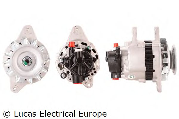 LUCAS ELECTRICAL LRA00501 Генератор для MITSUBISHI COLT/RODEO (Митсубиши/митсубиси Cолт/родэо) LUCAS ELECTRICAL LRA00501 Генератор для MITSUBISHI COLT/RODEO (Митсубиши/митсубиси Cолт/родэо)