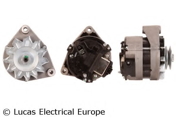 LUCAS ELECTRICAL LRA01232 Генератор для SEAT (Сеат) LUCAS ELECTRICAL LRA01232 Генератор для SEAT (Сеат)