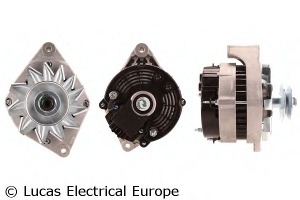 LUCAS ELECTRICAL LRA00777 Генератор для RENAULT ALLIANCE (Рено Аллианcэ) LUCAS ELECTRICAL LRA00777 Генератор для RENAULT ALLIANCE (Рено Аллианcэ)