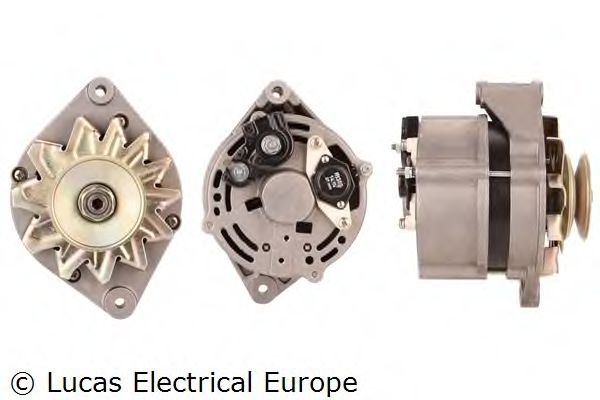 LUCAS ELECTRICAL LRA02599 Генератор для OPEL OMEGA A (Опель Омэга а) LUCAS ELECTRICAL LRA02599 Генератор для OPEL OMEGA A (Опель Омэга а)