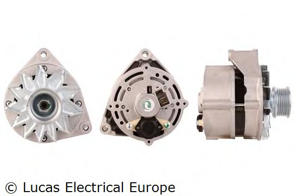 LUCAS ELECTRICAL LRA00719 Генератор для MERCEDES-BENZ SL (Мэрcэдэс-бэнз Сл) LUCAS ELECTRICAL LRA00719 Генератор для MERCEDES-BENZ SL (Мэрcэдэс-бэнз Сл)