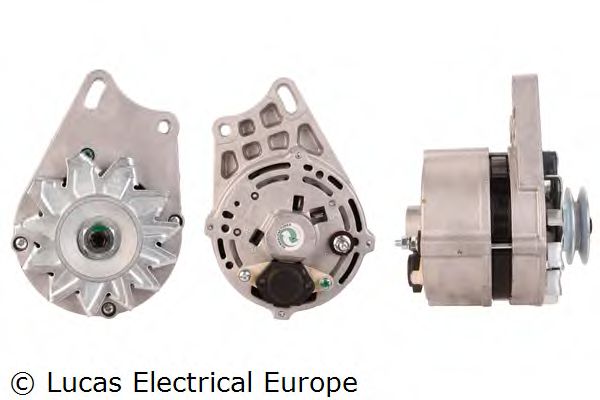 LUCAS ELECTRICAL LRA00832 Генератор для LANCIA (Лансиа/лянча) LUCAS ELECTRICAL LRA00832 Генератор для LANCIA (Лансиа/лянча)