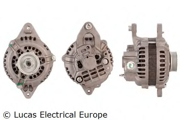 LUCAS ELECTRICAL LRA00703 Генератор для MITSUBISHI GALANT III (Митсубиши/митсубиси Галант 3) LUCAS ELECTRICAL LRA00703 Генератор для MITSUBISHI GALANT III (Митсубиши/митсубиси Галант 3)