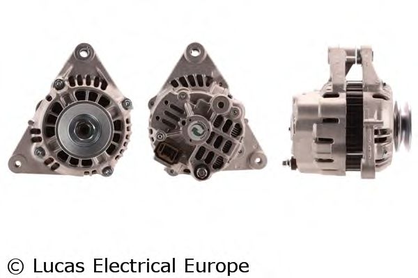 LUCAS ELECTRICAL LRA00765 Генератор для PEUGEOT 205 II (Пежо 205 2) LUCAS ELECTRICAL LRA00765 Генератор для PEUGEOT 205 II (Пежо 205 2)