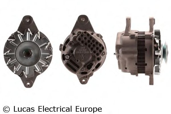 LUCAS ELECTRICAL LRA00258 Генератор для MITSUBISHI GALANT II (Митсубиши/митсубиси Галант 2) LUCAS ELECTRICAL LRA00258 Генератор для MITSUBISHI GALANT II (Митсубиши/митсубиси Галант 2)