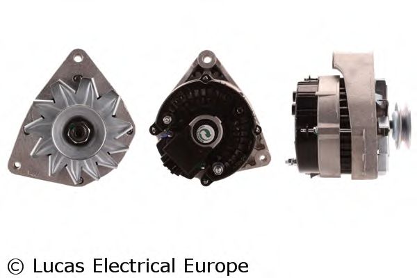 LUCAS ELECTRICAL LRB00182 Генератор для PEUGEOT 205 II (Пежо 205 2) LUCAS ELECTRICAL LRB00182 Генератор для PEUGEOT 205 II (Пежо 205 2)