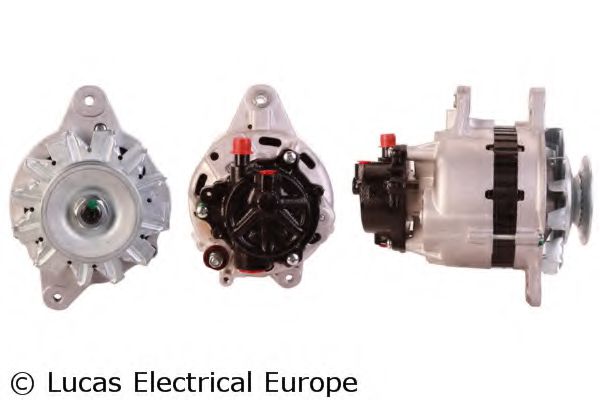 LUCAS ELECTRICAL LRA02604 Генератор для MITSUBISHI COLT/RODEO (Митсубиши/митсубиси Cолт/родэо) LUCAS ELECTRICAL LRA02604 Генератор для MITSUBISHI COLT/RODEO (Митсубиши/митсубиси Cолт/родэо)