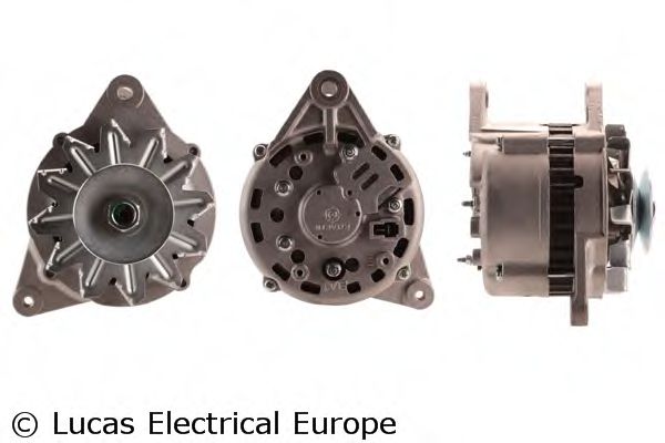 LUCAS ELECTRICAL LRA00369 Генератор для NISSAN (Ниссан) LUCAS ELECTRICAL LRA00369 Генератор для NISSAN (Ниссан)