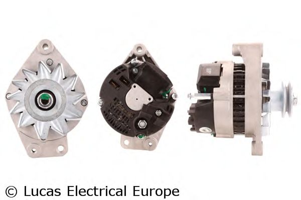 LUCAS ELECTRICAL LRA00781 Генератор для VOLKSWAGEN JETTA II (Фольксваген Жэтта 2) LUCAS ELECTRICAL LRA00781 Генератор для VOLKSWAGEN JETTA II (Фольксваген Жэтта 2)