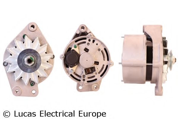 LUCAS ELECTRICAL LRA00734 Генератор для VOLKSWAGEN JETTA II (Фольксваген Жэтта 2) LUCAS ELECTRICAL LRA00734 Генератор для VOLKSWAGEN JETTA II (Фольксваген Жэтта 2)