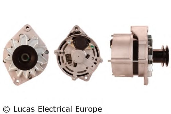 LUCAS ELECTRICAL LRA00893 Генератор для VOLKSWAGEN VANAGON III (Фольксваген Vанагон 3) LUCAS ELECTRICAL LRA00893 Генератор для VOLKSWAGEN VANAGON III (Фольксваген Vанагон 3)