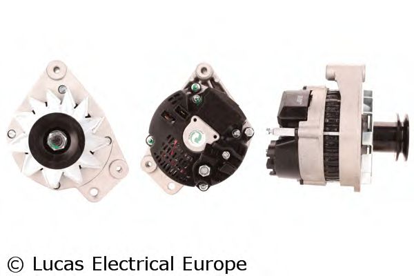LUCAS ELECTRICAL LRA02609 Генератор для AUDI (Ауди) LUCAS ELECTRICAL LRA02609 Генератор для AUDI (Ауди)