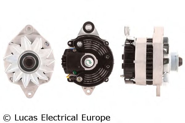 LUCAS ELECTRICAL LRA00581 Генератор для VOLVO (Вольво) LUCAS ELECTRICAL LRA00581 Генератор для VOLVO (Вольво)