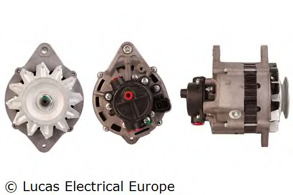 LUCAS ELECTRICAL LRA00682 Генератор для NISSAN (Ниссан) LUCAS ELECTRICAL LRA00682 Генератор для NISSAN (Ниссан)