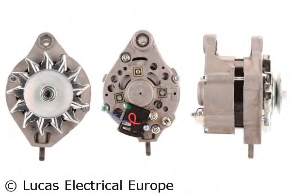 LUCAS ELECTRICAL LRA00533 Генератор для LADA TOSCANA (Лада Тосcана) LUCAS ELECTRICAL LRA00533 Генератор для LADA TOSCANA (Лада Тосcана)