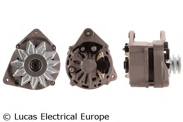 LUCAS ELECTRICAL LRB00307 Генератор для FORD TRANSIT (Форд Трансит) LUCAS ELECTRICAL LRB00307 Генератор для FORD TRANSIT (Форд Трансит)