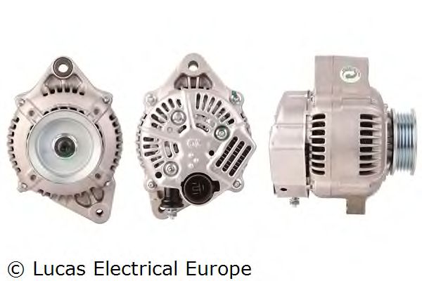 LUCAS ELECTRICAL LRA00947 Генератор для HONDA ACCORD II (Хонда Аccорд 2) LUCAS ELECTRICAL LRA00947 Генератор для HONDA ACCORD II (Хонда Аccорд 2)