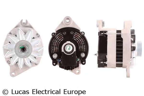 LUCAS ELECTRICAL LRA01263 Генератор для PEUGEOT 309 II (Пежо 309 2) LUCAS ELECTRICAL LRA01263 Генератор для PEUGEOT 309 II (Пежо 309 2)