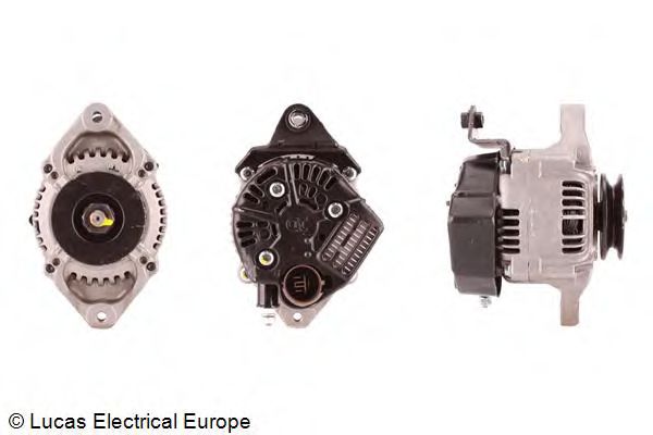 LUCAS ELECTRICAL LRA02610 Генератор для SUZUKI (Сузуки) LUCAS ELECTRICAL LRA02610 Генератор для SUZUKI (Сузуки)