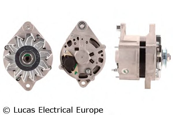 LUCAS ELECTRICAL LRA00597 Генератор для FIAT SUPERBRAVO (Фиат Супербраvо) LUCAS ELECTRICAL LRA00597 Генератор для FIAT SUPERBRAVO (Фиат Супербраvо)