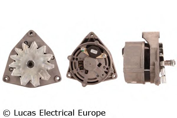 LUCAS ELECTRICAL LRA00987 Генератор для VOLKSWAGEN T3 CARAVELLE (Фольксваген Т3 cараvэллэ) LUCAS ELECTRICAL LRA00987 Генератор для VOLKSWAGEN T3 CARAVELLE (Фольксваген Т3 cараvэллэ)